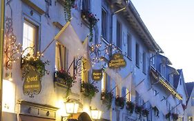 Hotel Wappenstube